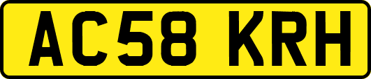 AC58KRH