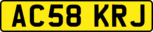 AC58KRJ