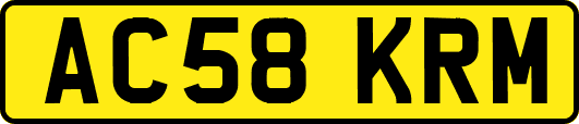 AC58KRM