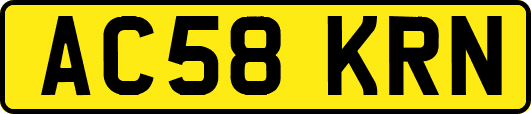 AC58KRN