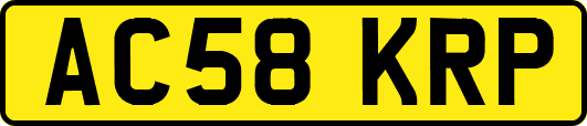 AC58KRP