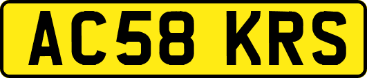 AC58KRS
