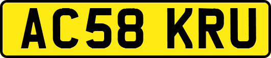 AC58KRU