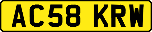 AC58KRW