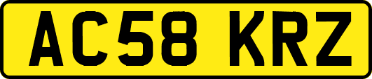 AC58KRZ
