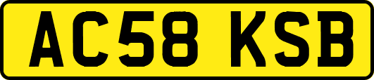 AC58KSB