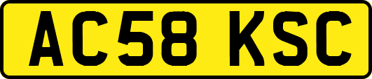 AC58KSC