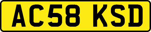 AC58KSD