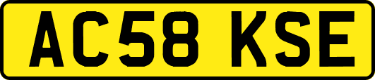 AC58KSE