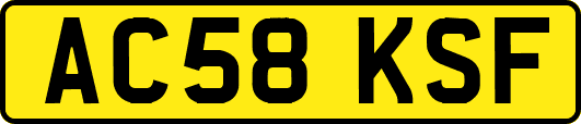 AC58KSF