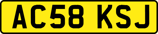 AC58KSJ