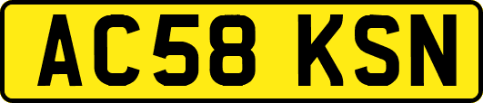 AC58KSN