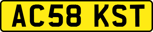 AC58KST