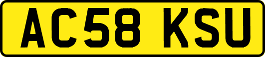 AC58KSU