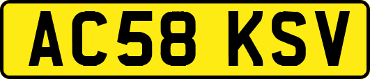 AC58KSV