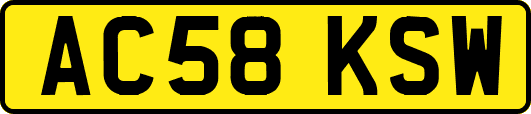 AC58KSW