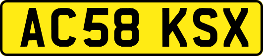 AC58KSX