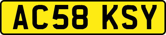 AC58KSY