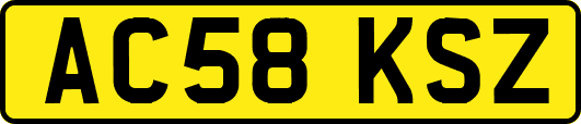 AC58KSZ