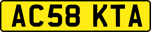 AC58KTA