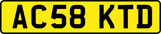 AC58KTD