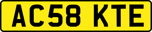 AC58KTE