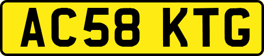 AC58KTG
