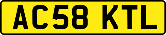 AC58KTL