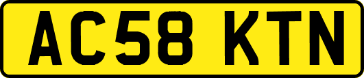 AC58KTN