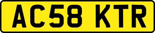 AC58KTR