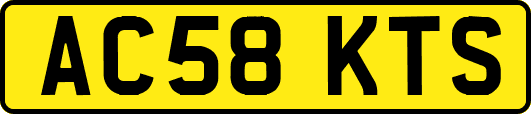 AC58KTS