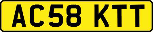 AC58KTT