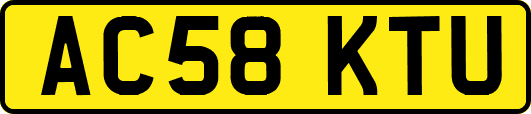 AC58KTU