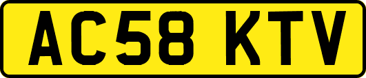 AC58KTV