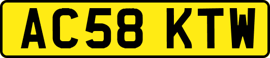 AC58KTW