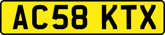 AC58KTX