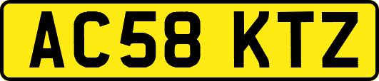 AC58KTZ