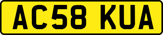 AC58KUA
