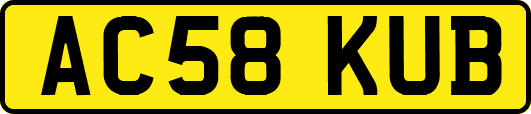 AC58KUB