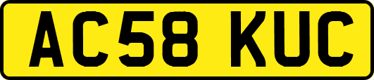 AC58KUC