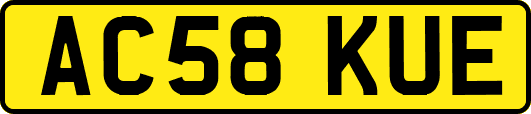 AC58KUE
