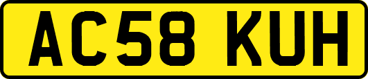 AC58KUH