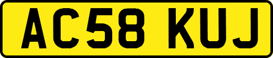 AC58KUJ