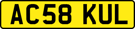 AC58KUL