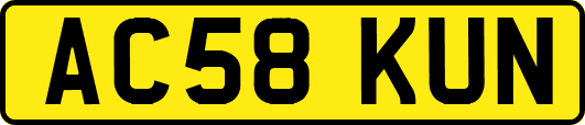 AC58KUN