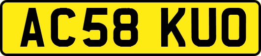 AC58KUO
