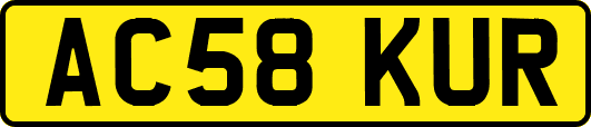 AC58KUR
