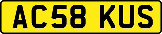 AC58KUS