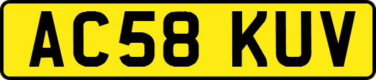 AC58KUV