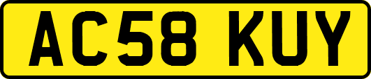 AC58KUY